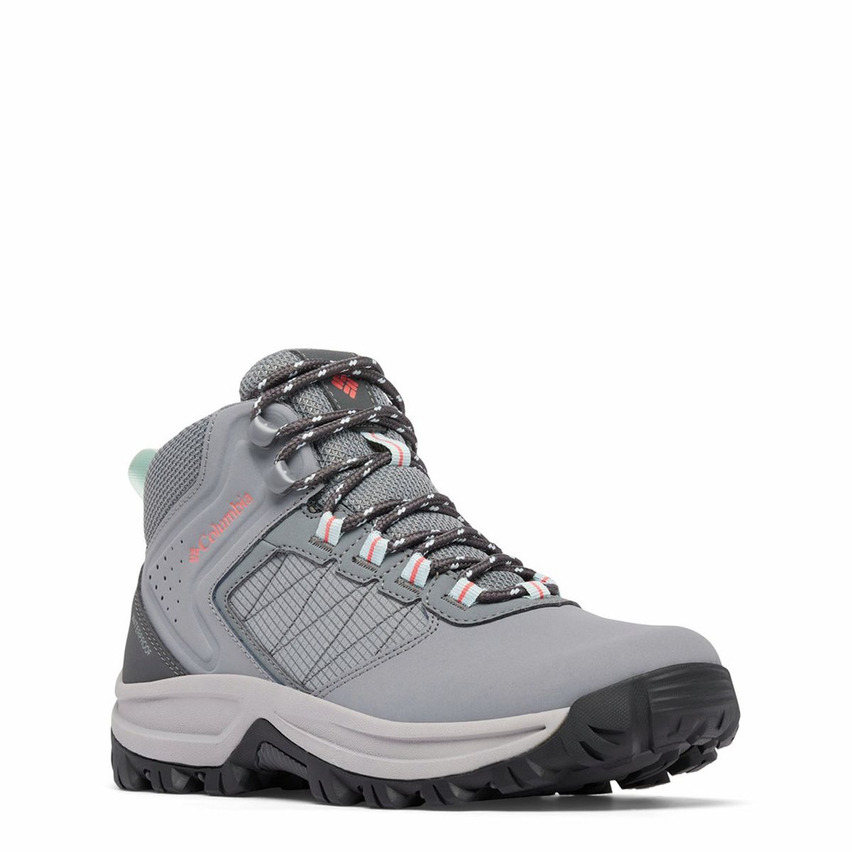 COLUMBIA - Zapatillas Outdoor Mujer Columbia Transverse Hike Wp 