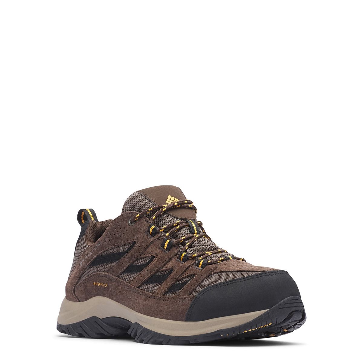 COLUMBIA - Zapatillas Outdoor Hombre Columbia Crestwood