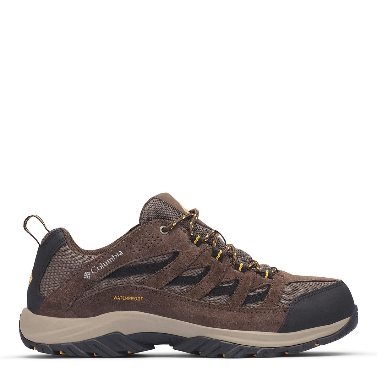 COLUMBIA - Zapatillas Outdoor Hombre Columbia Crestwood