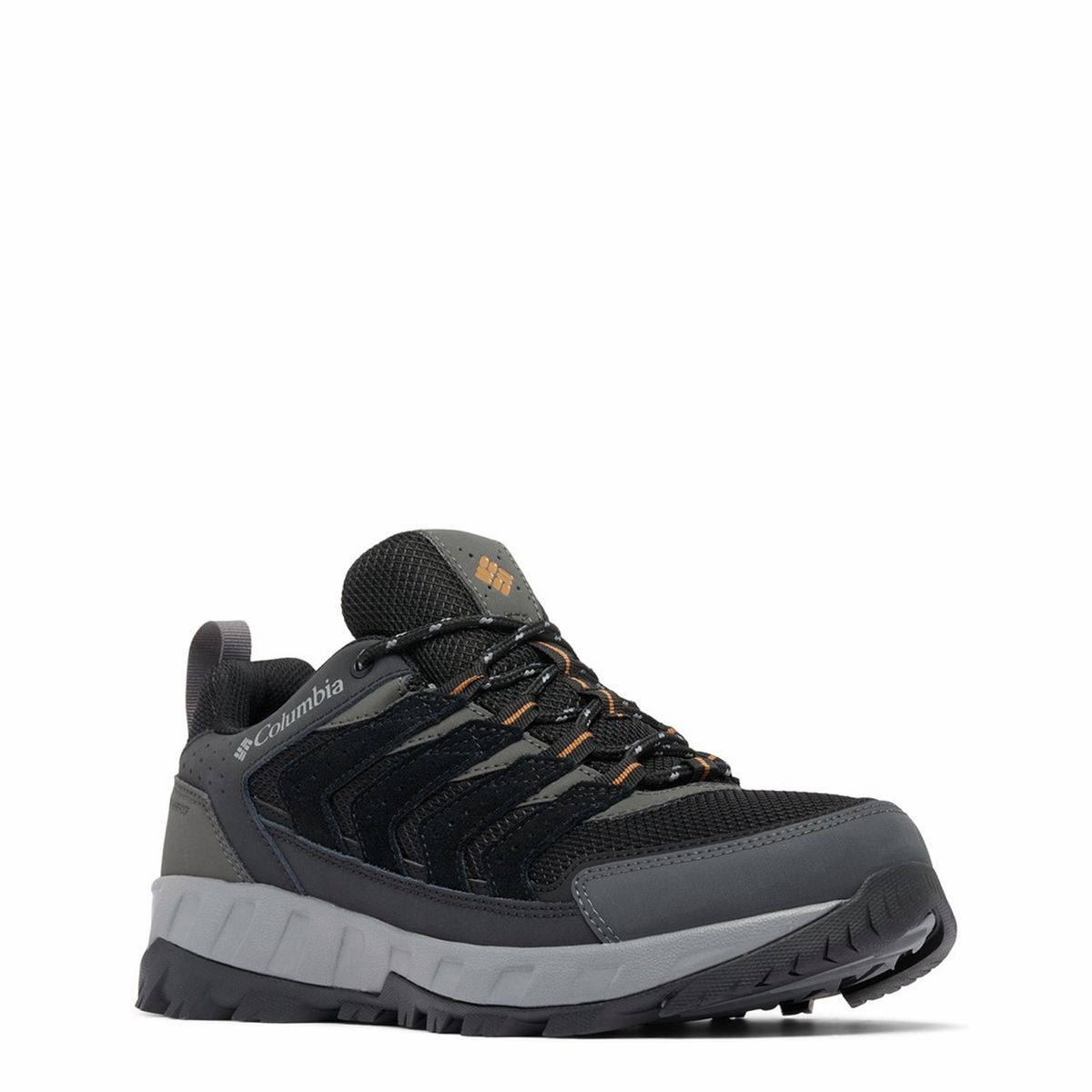 COLUMBIA - Zapatillas Outdoor Senderismo Hombre Columbia Strata Trail