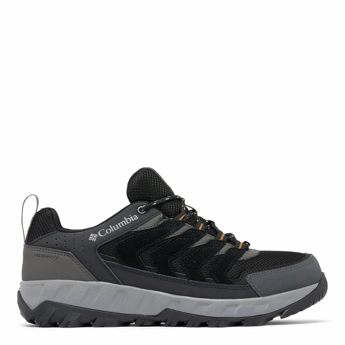 COLUMBIA - Zapatillas Outdoor Senderismo Hombre Columbia Strata Trail