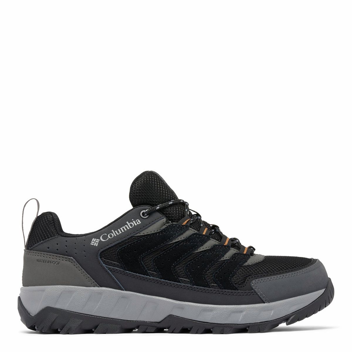 COLUMBIA - Zapatillas Outdoor Senderismo Hombre Columbia Strata Trail