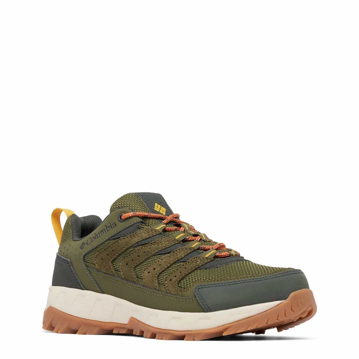 COLUMBIA - Zapatillas Outdoor Senderismo Hombre Columbia Strata Trail