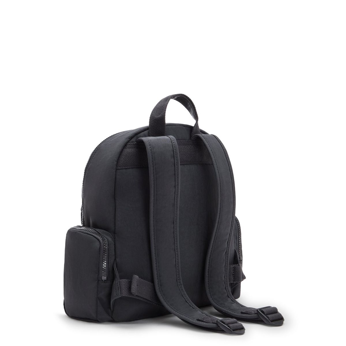 KIPLING - Mochilas Matta Black Tonal Kipling