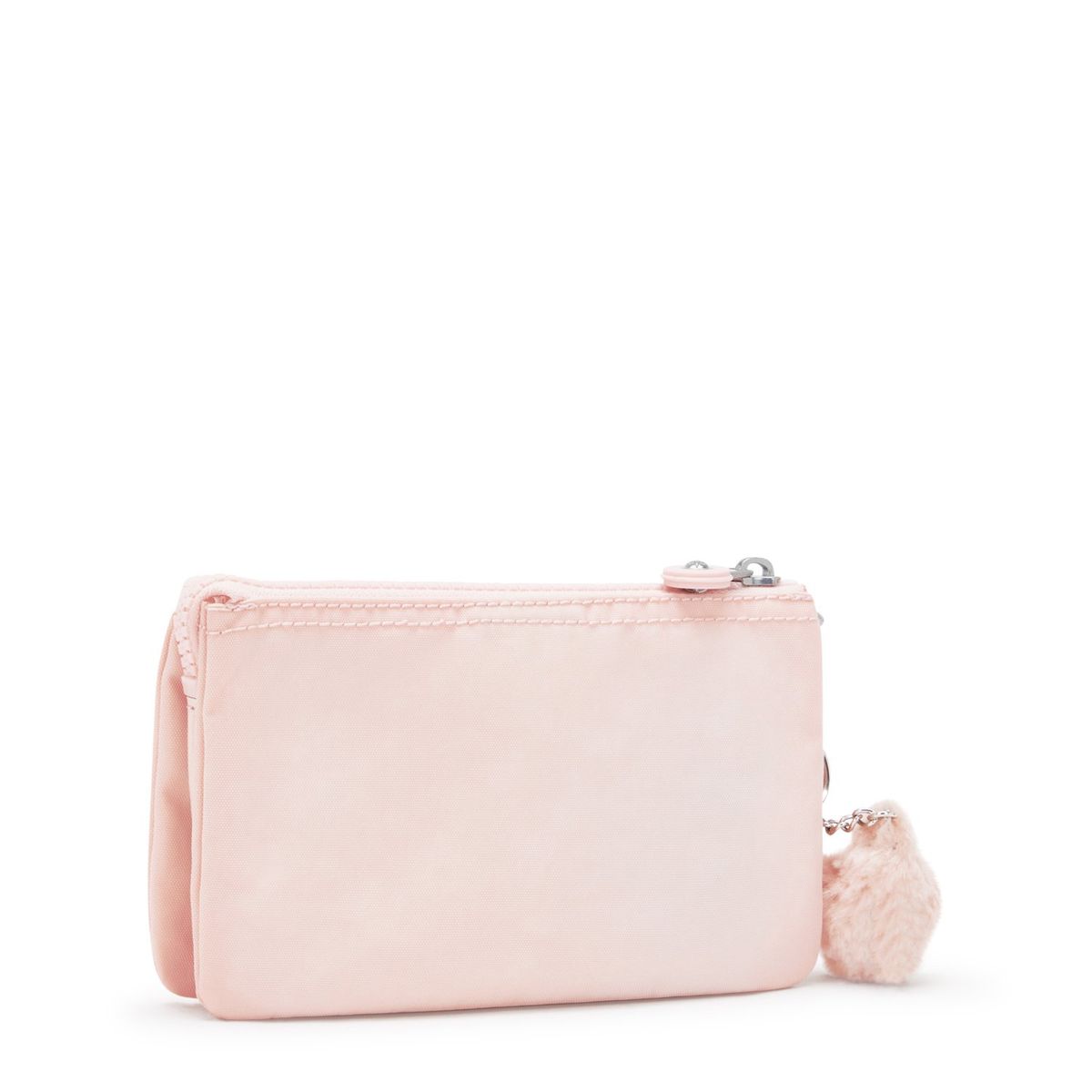 KIPLING - Neceser Creativity L Pink Sands Kipling