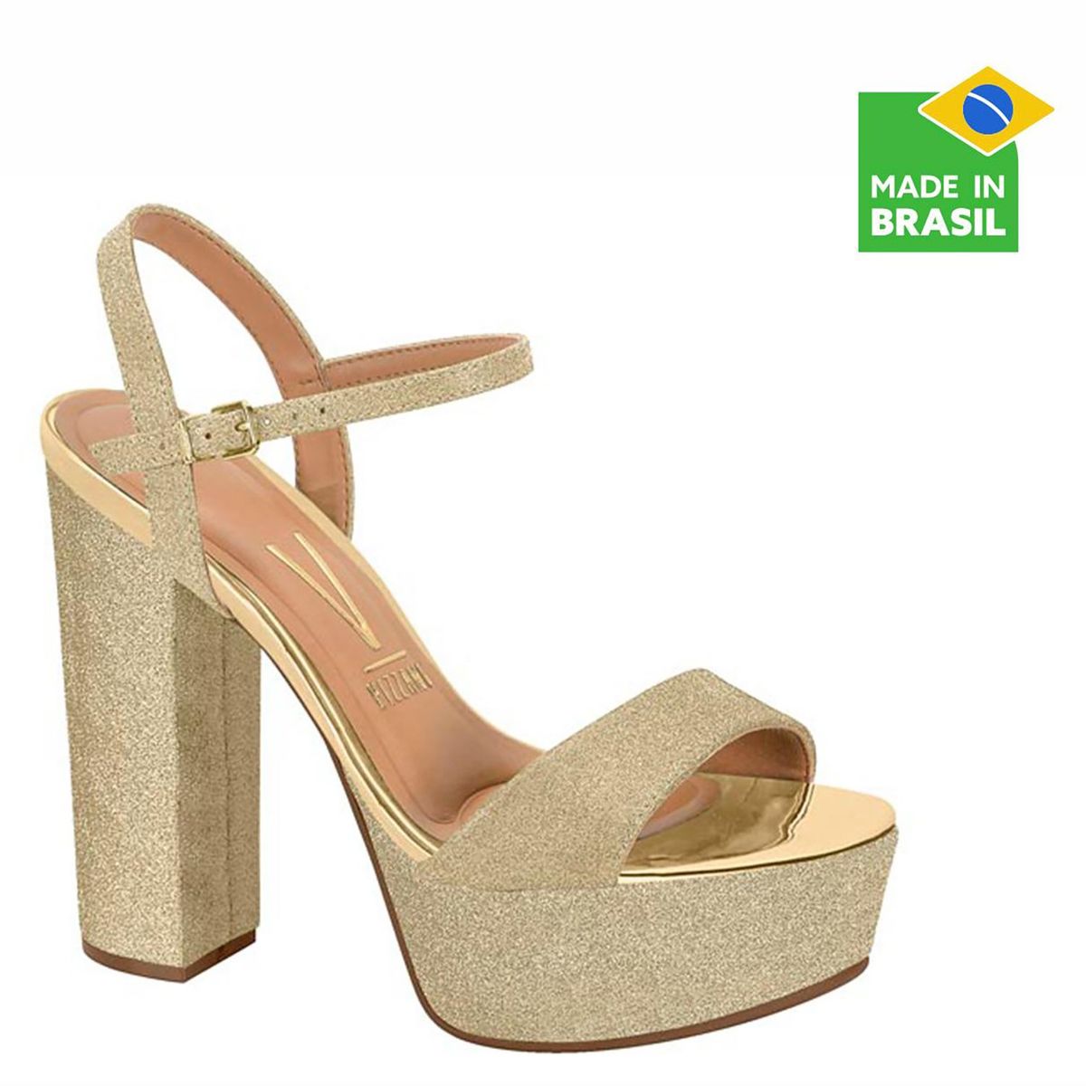 VIZZANO - Sandalias Mujer Vizzano