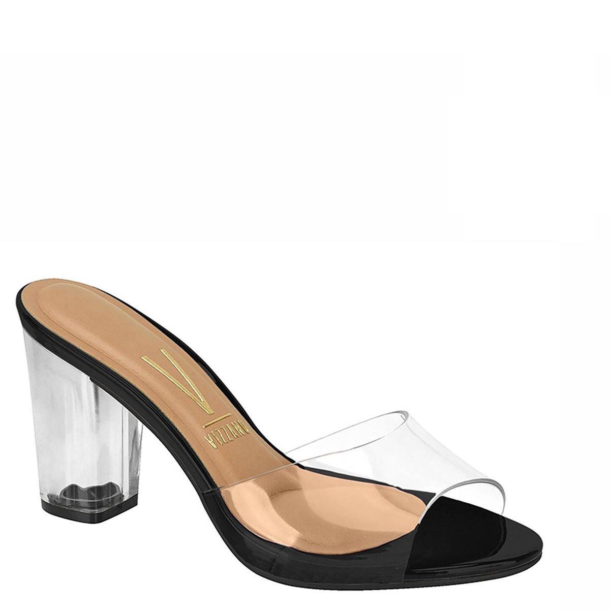 VIZZANO - Sandalias Mujer Vizzano  Negro