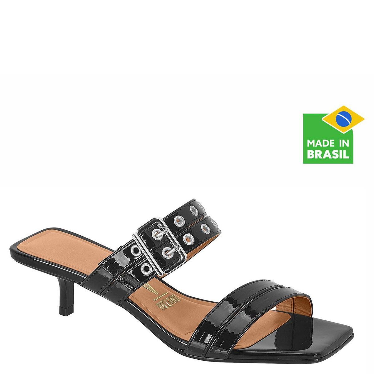 VIZZANO - Sandalias Mujer Vizzano  Negro