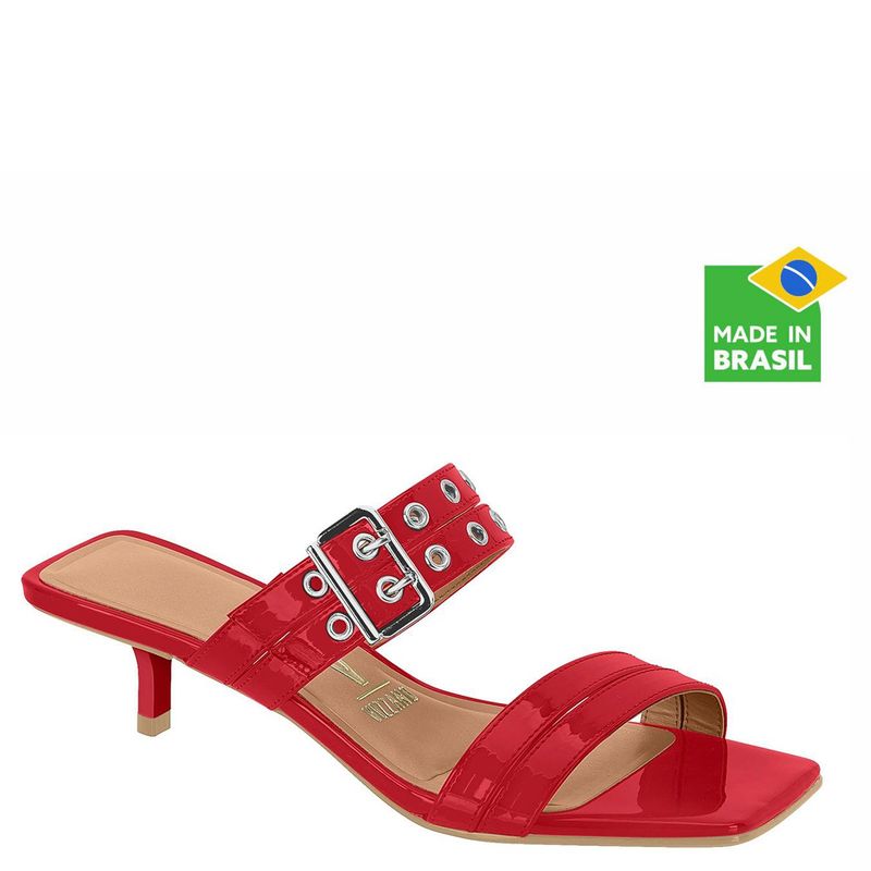 VIZZANO - Sandalias Mujer Vizzano  Rojo