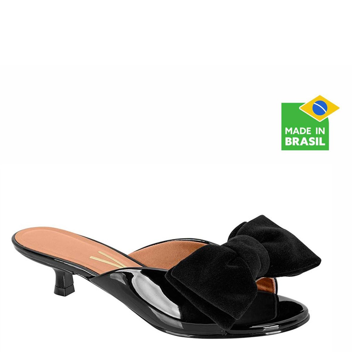 VIZZANO - Sandalias Mujer Vizzano  Negro