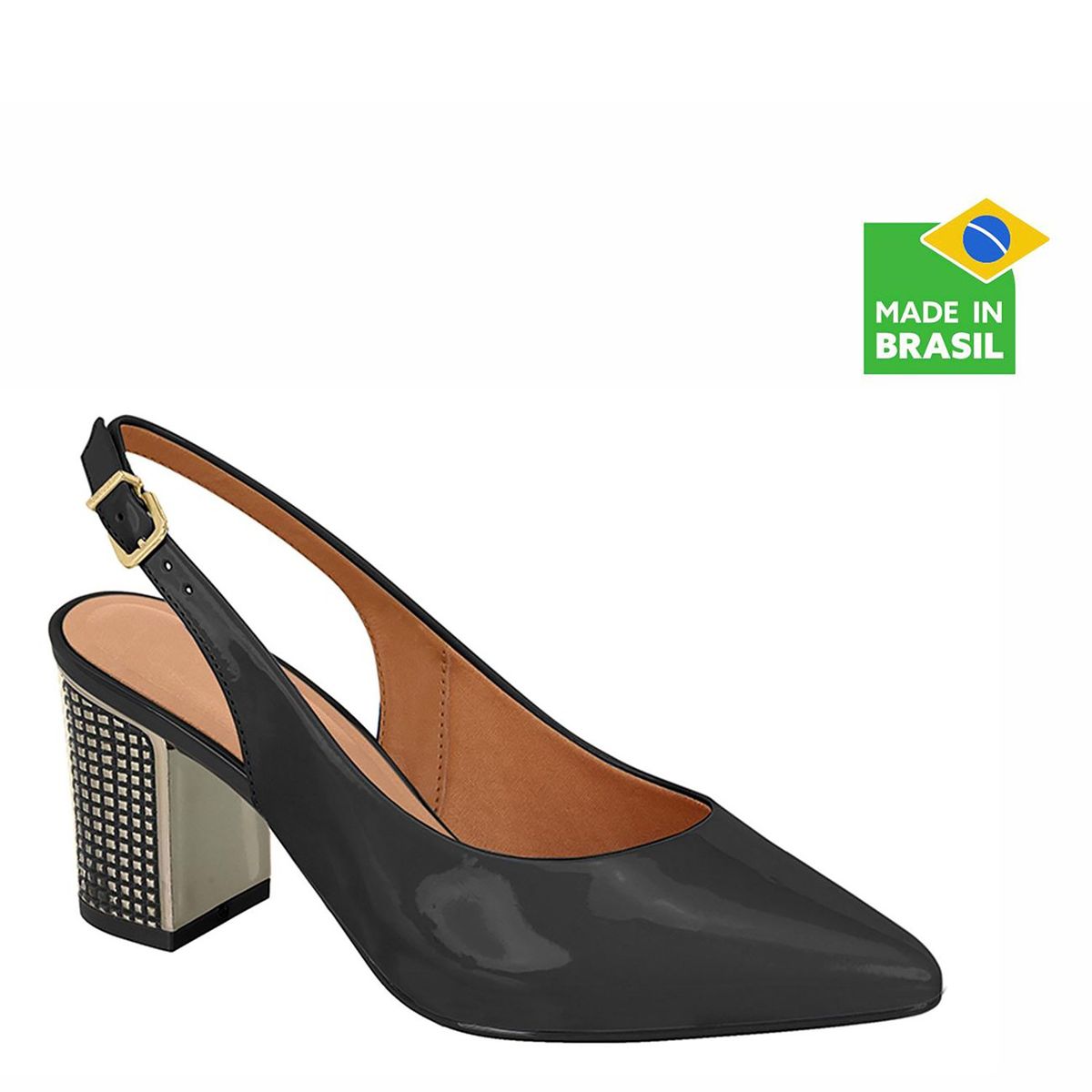 VIZZANO - Zapatos De Vestir Mujer Vizzano  Negro