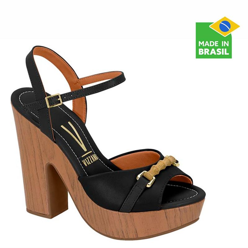 VIZZANO - Sandalias de Vestir Mujer Vizzano