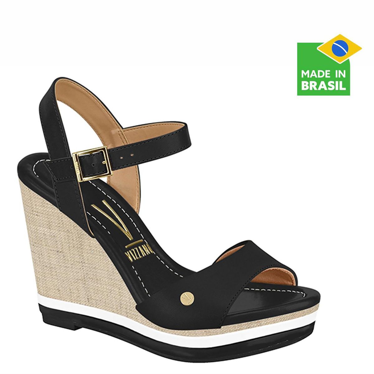 VIZZANO - Sandalias de Vestir Mujer Vizzano