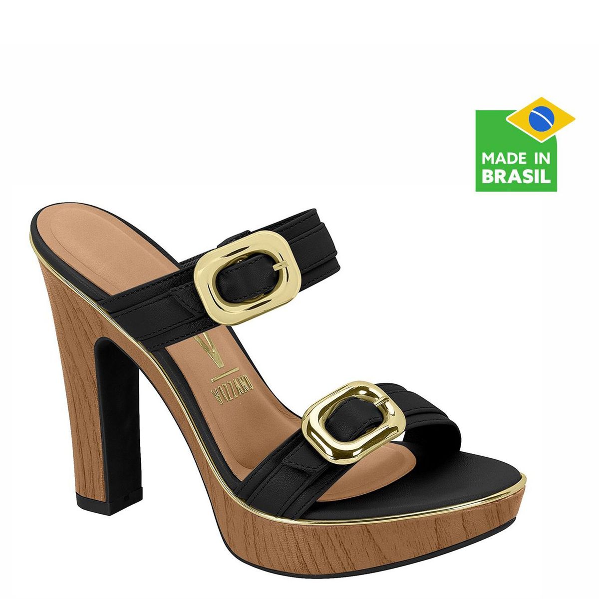 VIZZANO - Sandalias de Vestir Mujer Vizzano