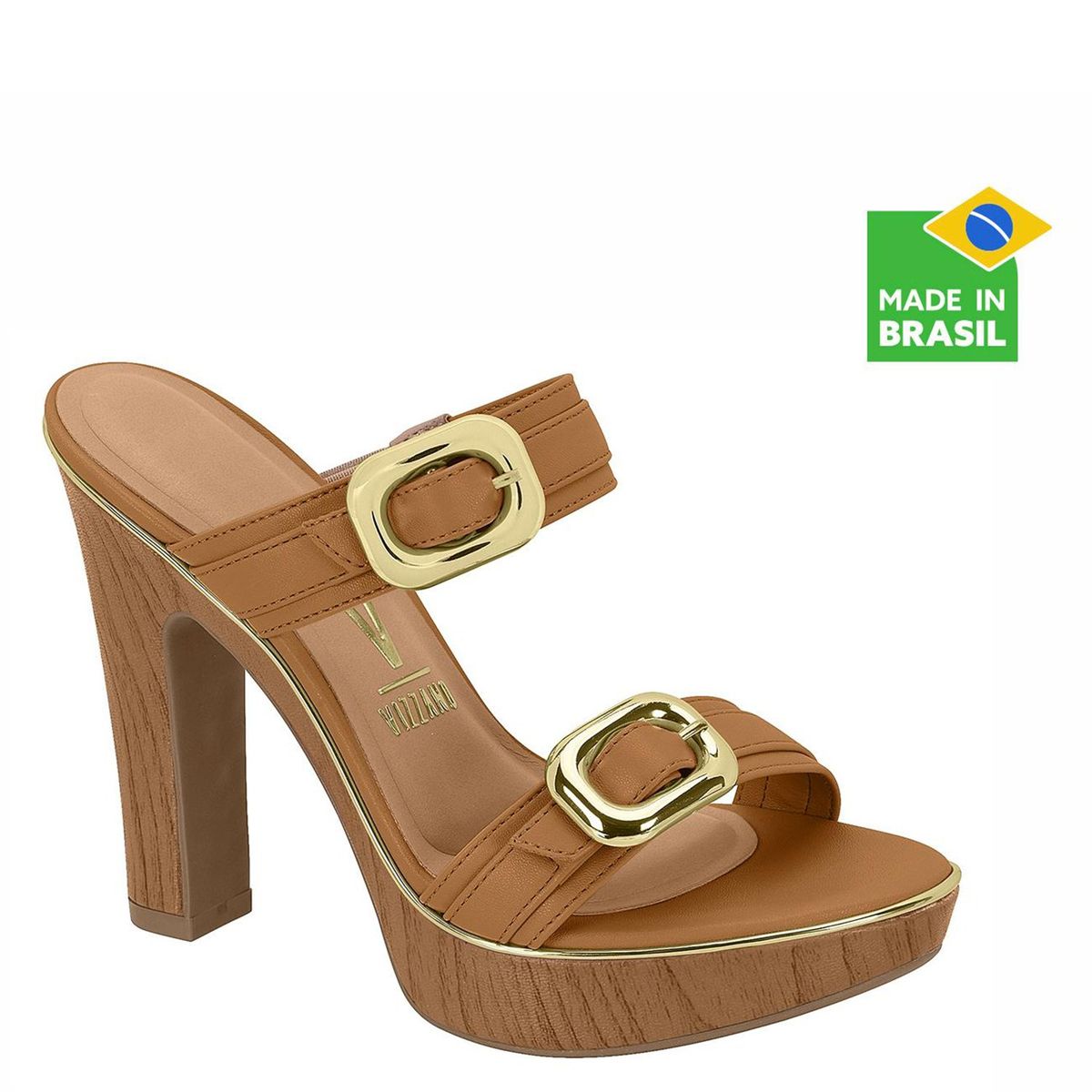 VIZZANO - Sandalias de Vestir Mujer Vizzano