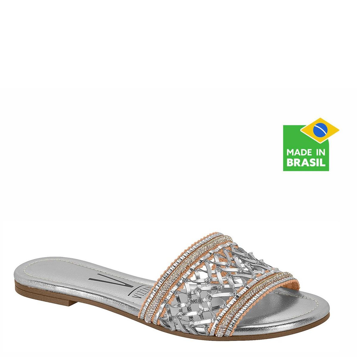 VIZZANO - Sandalias Casuales Mujer Vizzano