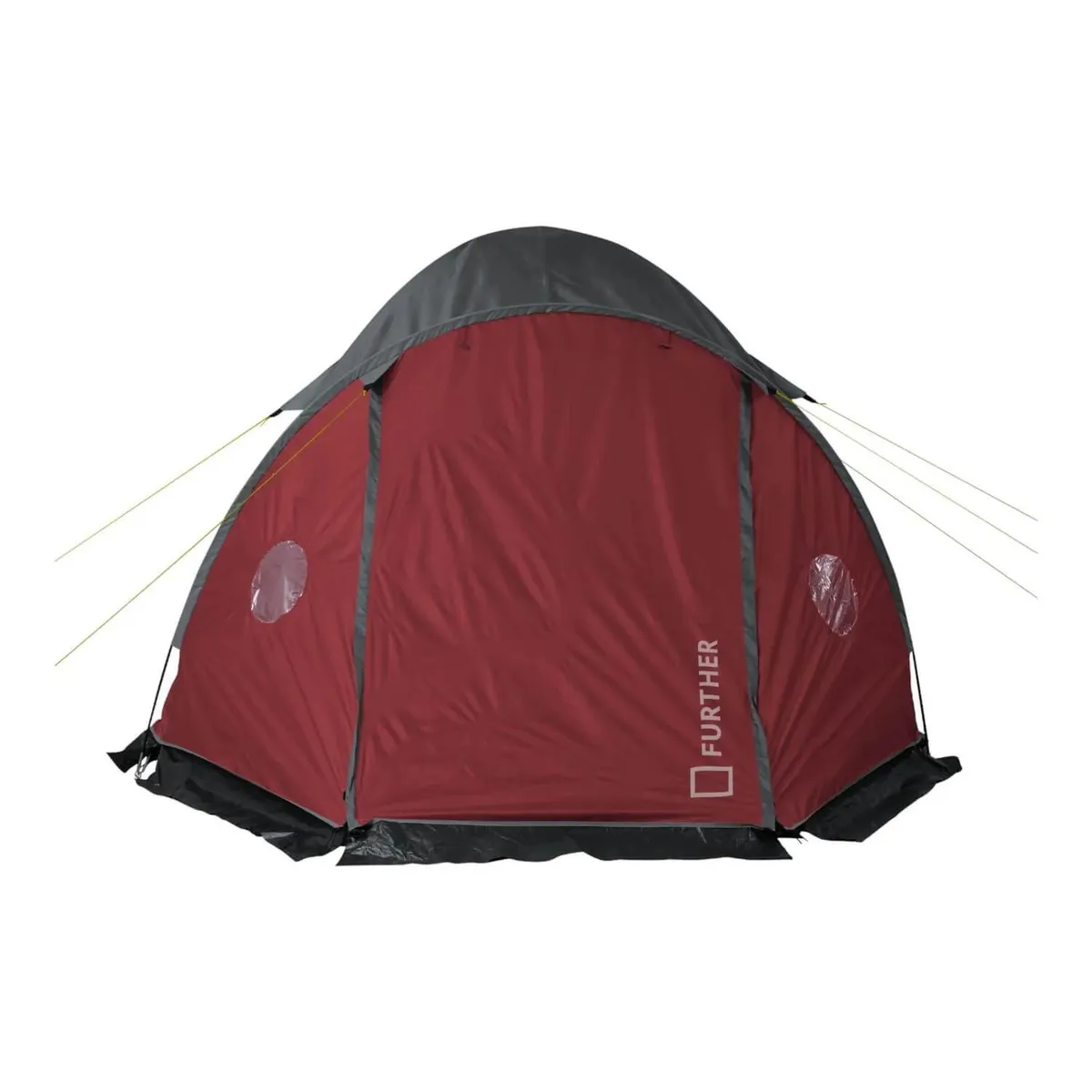 NATIONAL GEOGRAPHIC - Carpa Natgeo Rockport Iii