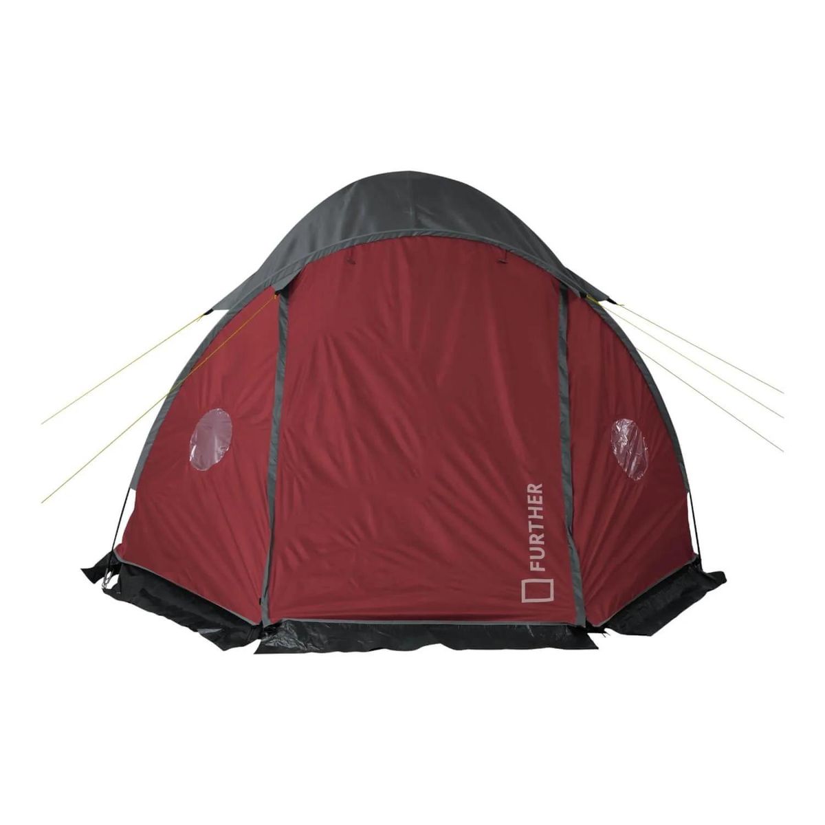 NATIONAL GEOGRAPHIC - Carpa Natgeo Rockport Iii