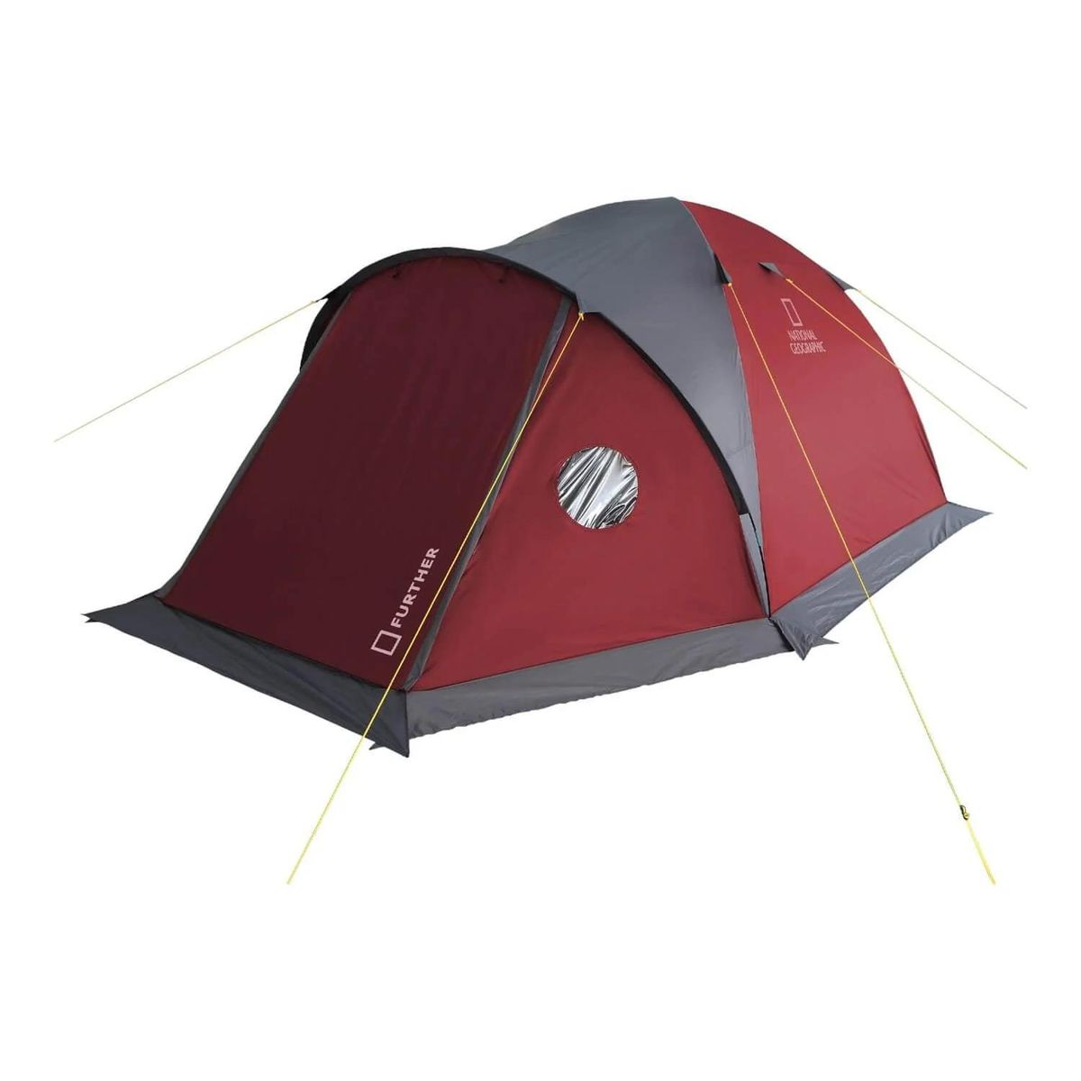 NATIONAL GEOGRAPHIC - Carpa Natgeo Rockport Iii