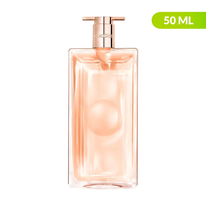 LANCOME - Idole Eau De Toilette 50 Ml Mujer