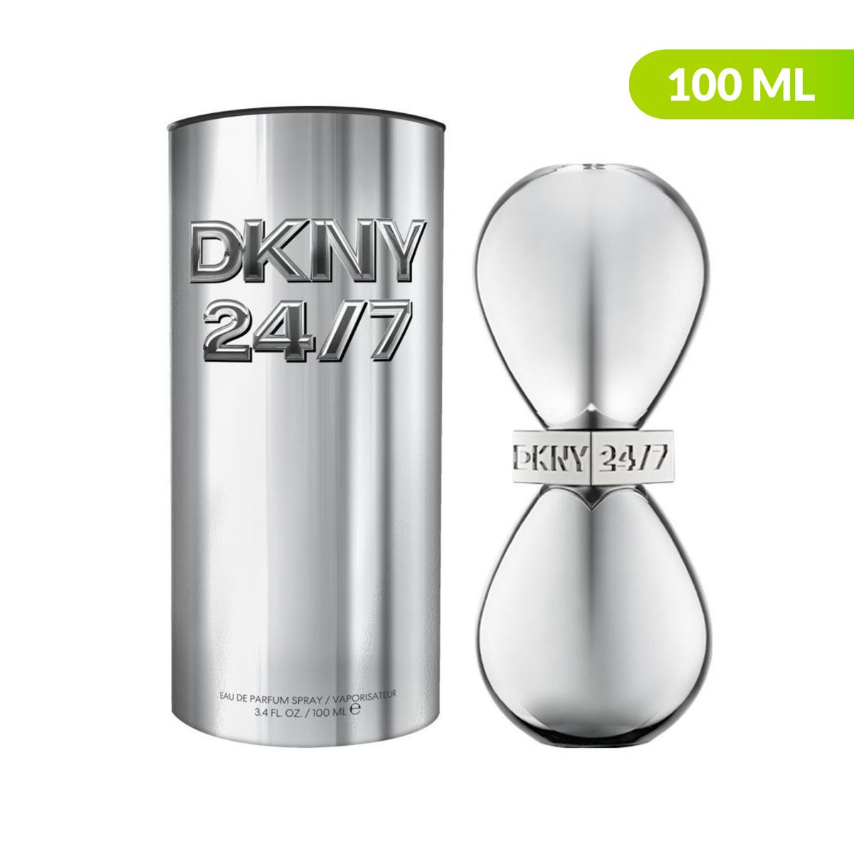 DKNY - Dkny 24/7 Edp 100ml  Mujer