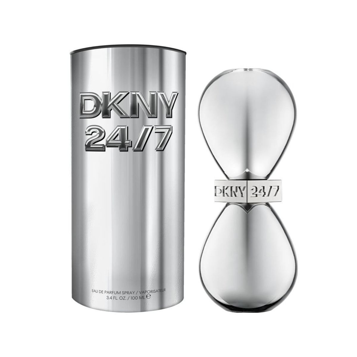 DKNY - Dkny 24/7 Edp 100ml  Mujer