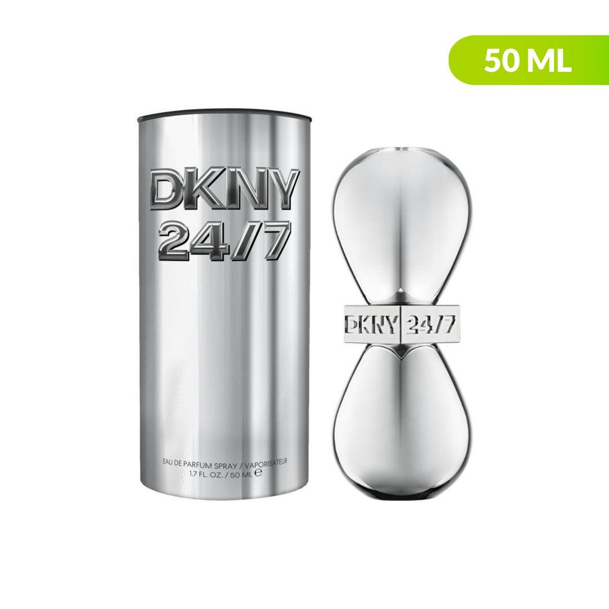 DKNY - Dkny24/7 Edp 50 Ml Mujer