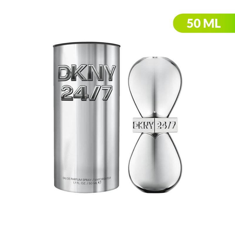DKNY - Dkny24/7 Edp 50 Ml Mujer