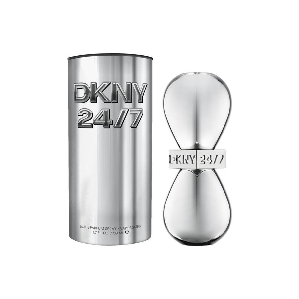 DKNY - Dkny24/7 Edp 50 Ml Mujer