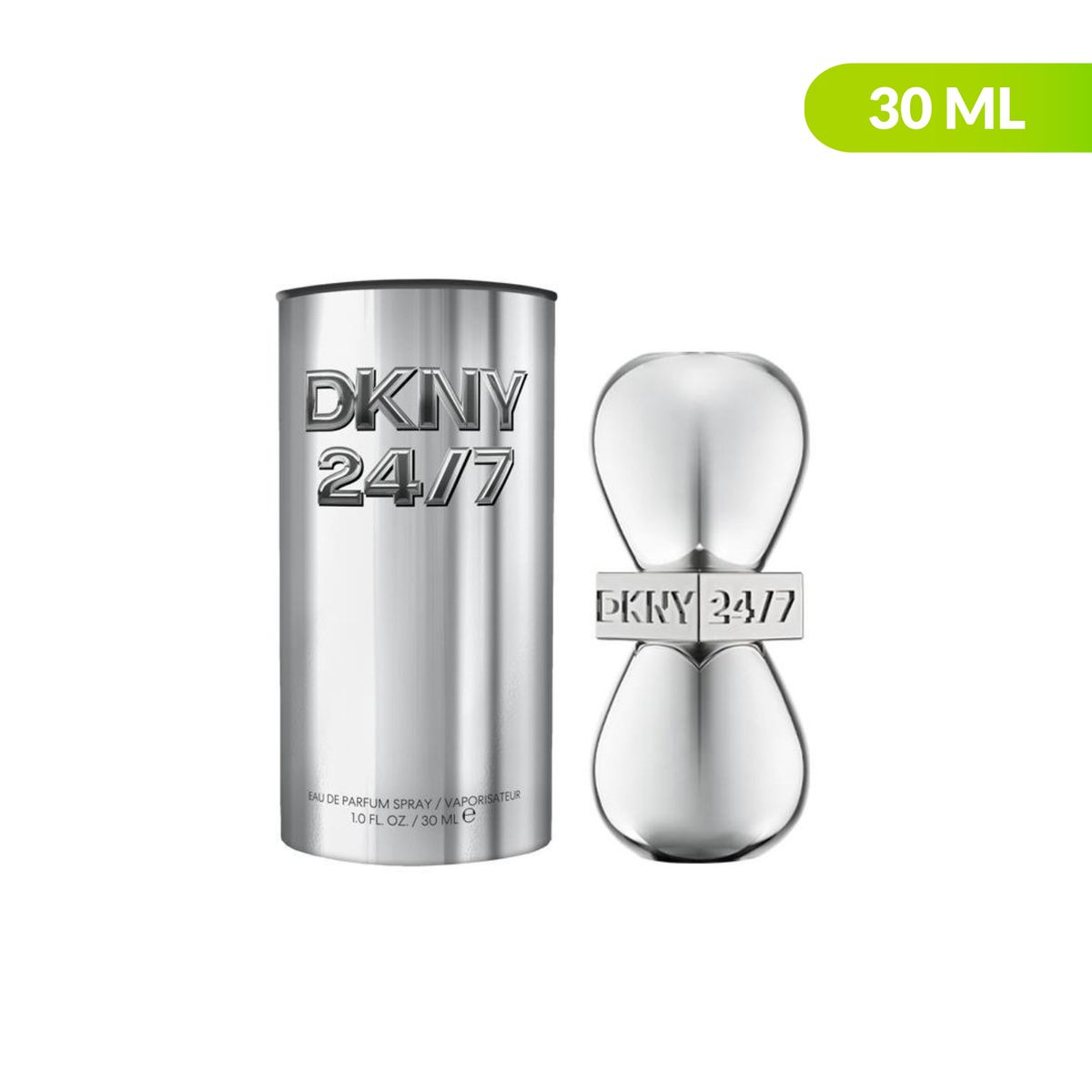 DKNY - Dkny 24/7 Edp 30 Ml Mujer