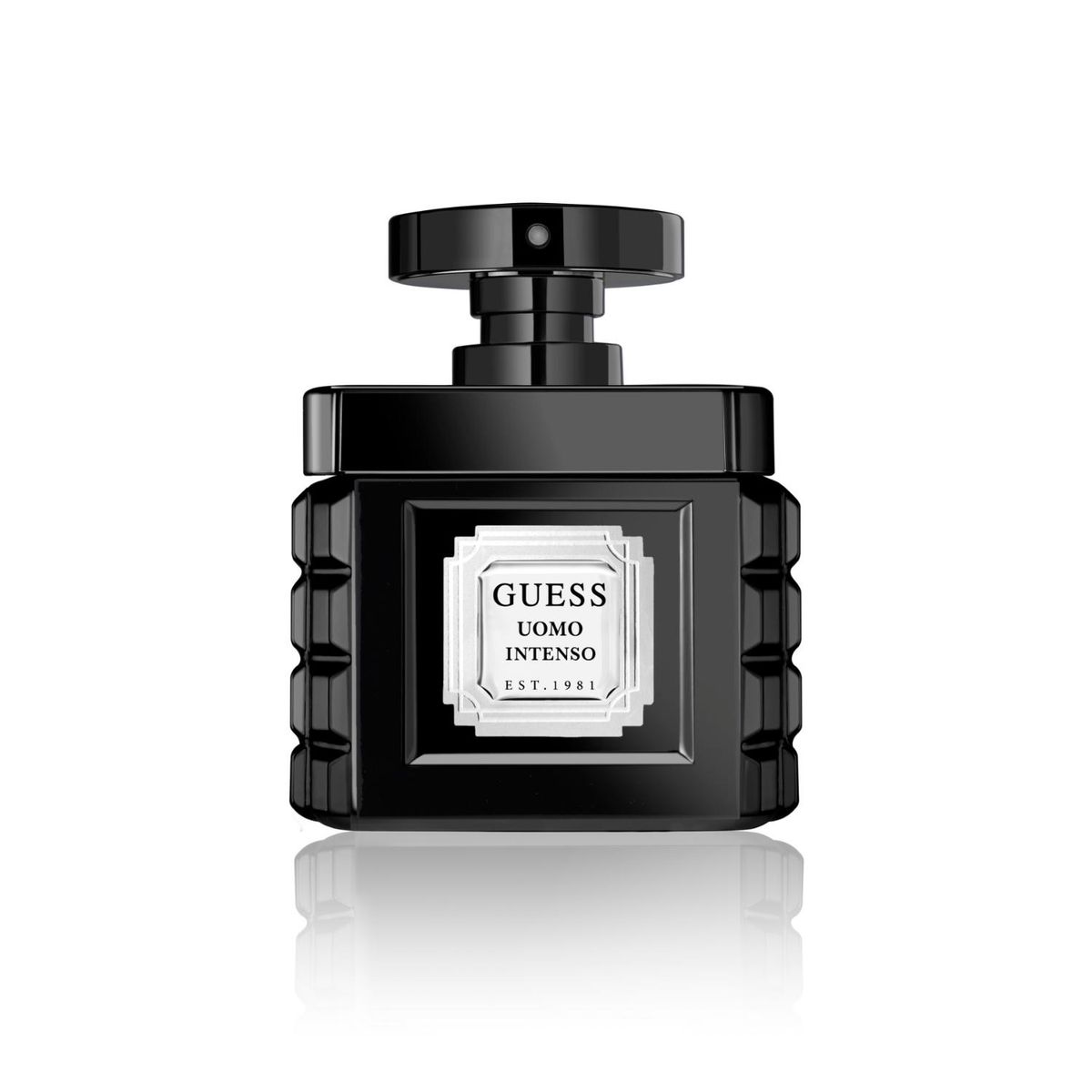 GUESS - Guess Uomo Intenso Edt 50 Ml