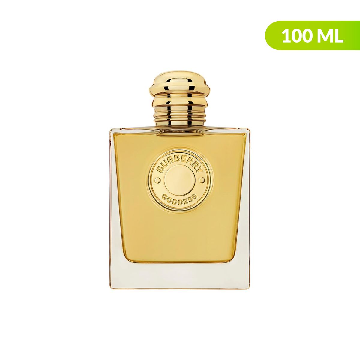 BURBERRY - Goddess Eau De Parfum Intense Para Mujer 100ml