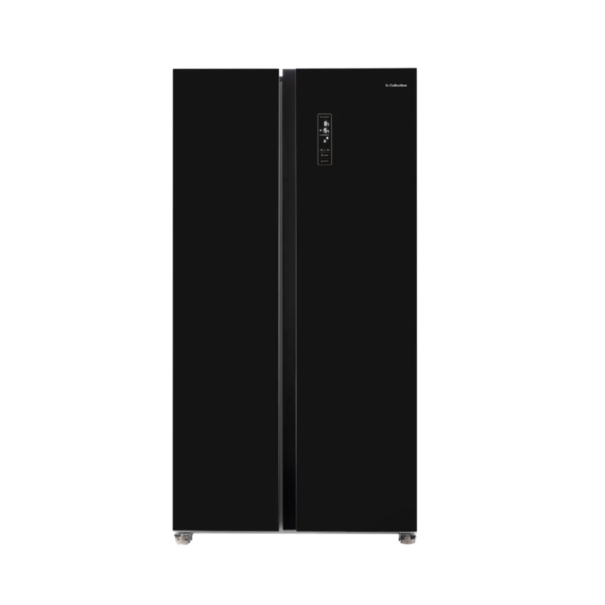 SCOLLECTION - Refrigeradora Sbs S-collection London  521l.