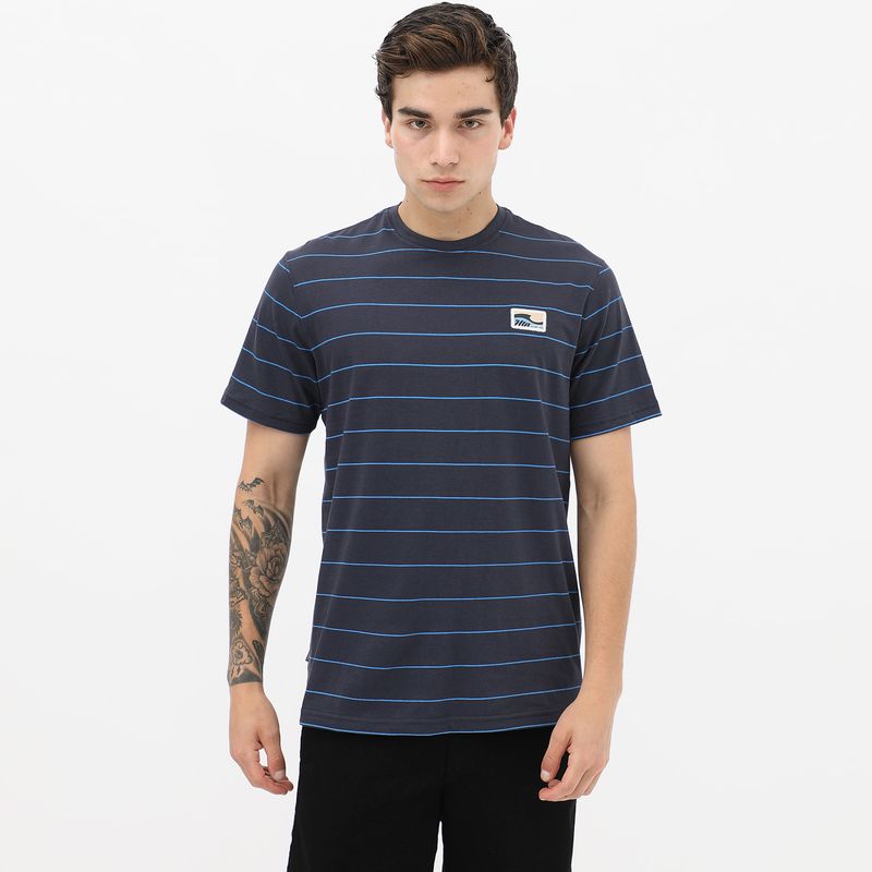 HUNTINGTON - Polo Manga Corta 100% Algodón Hombre Huntington