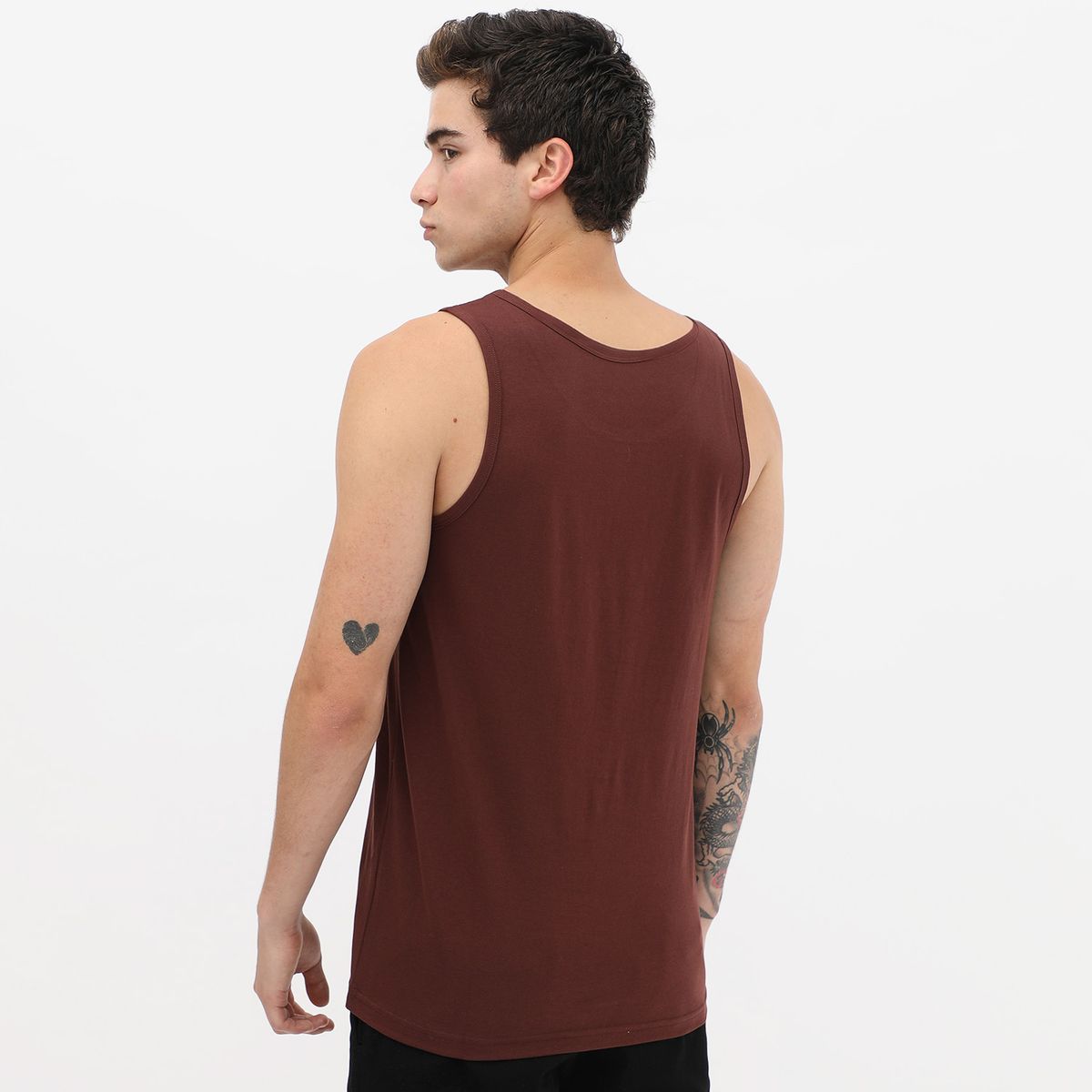 HUNTINGTON - Polo Manga Corta 100% Algodón Hombre Huntington