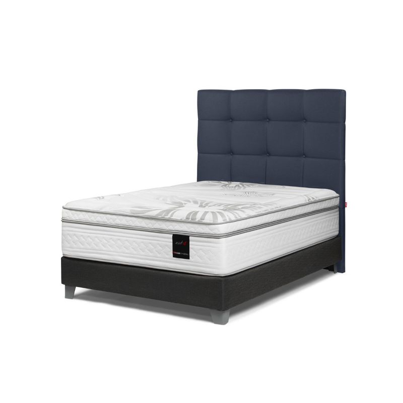 ROSEN - Dormitorio Art 4 Issey 1.5 Plz Azul