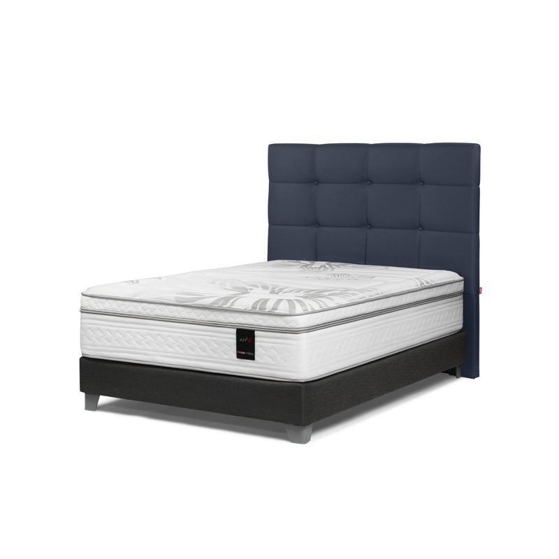 ROSEN - Dormitorio Art 4 Issey 2 Plz Azul