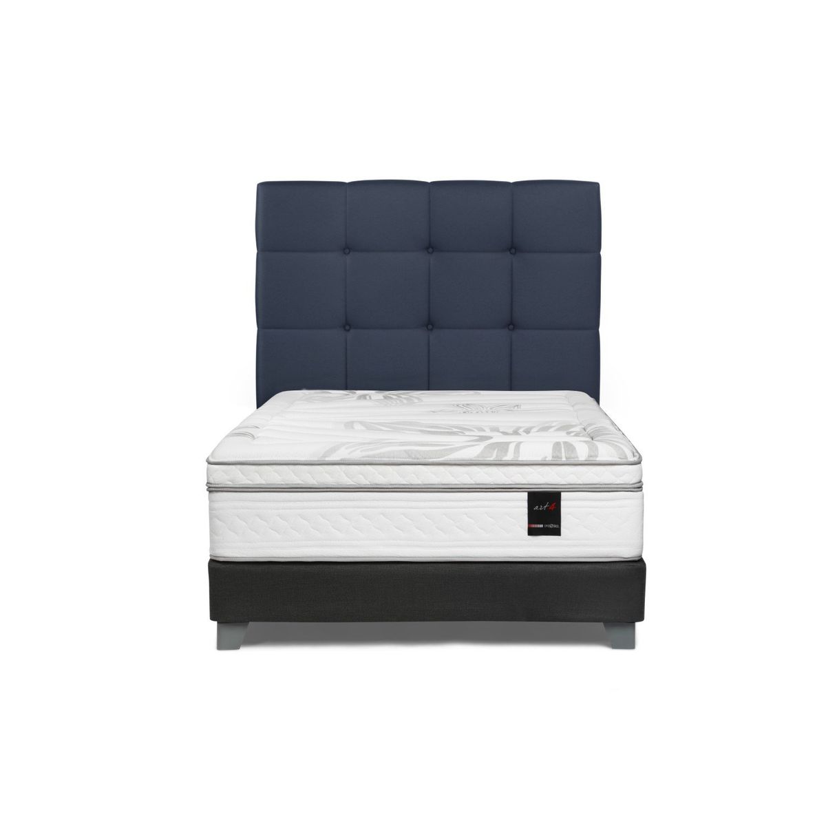 ROSEN - Dormitorio Art 4 Issey 2 Plz Azul