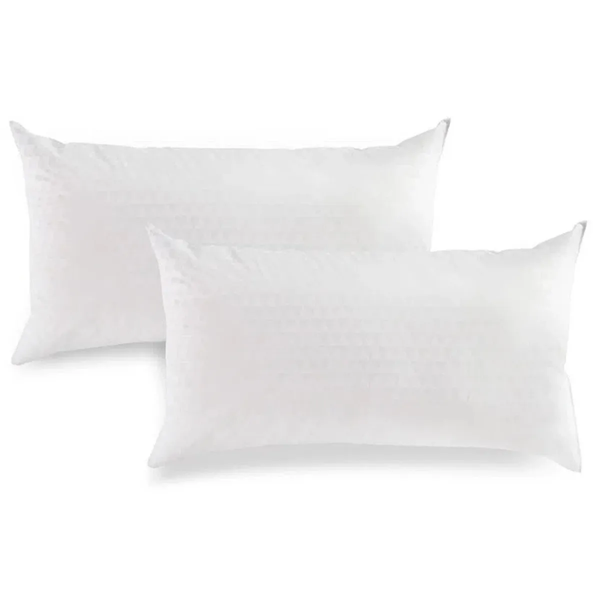 ROSEN - Pack X2 Almohadas Light King