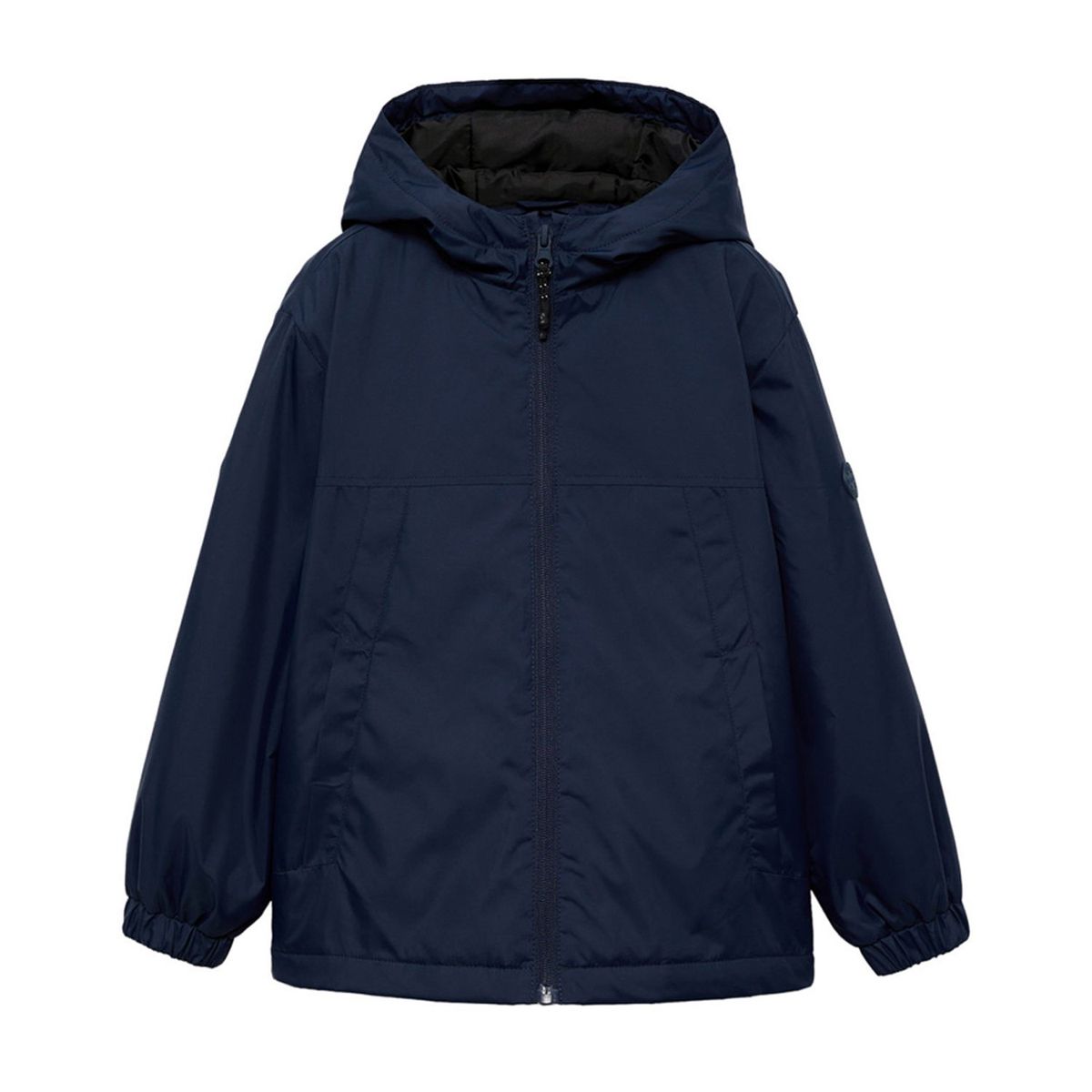 MANGO KIDS - Casaca Niño  Mango Kids