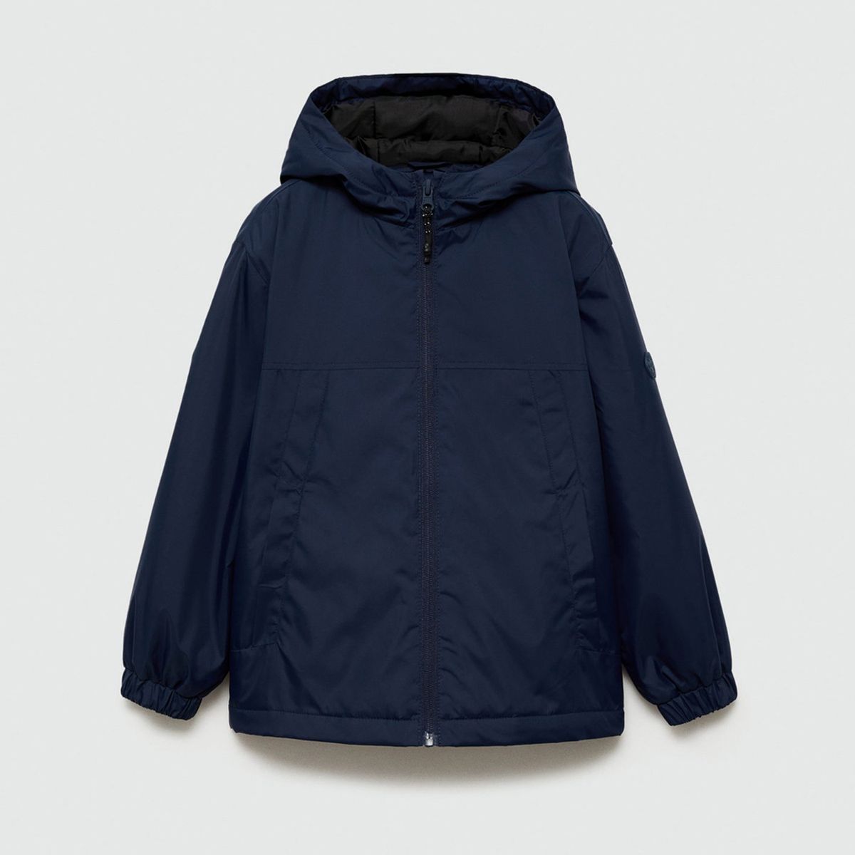 MANGO KIDS - Casaca Niño  Mango Kids