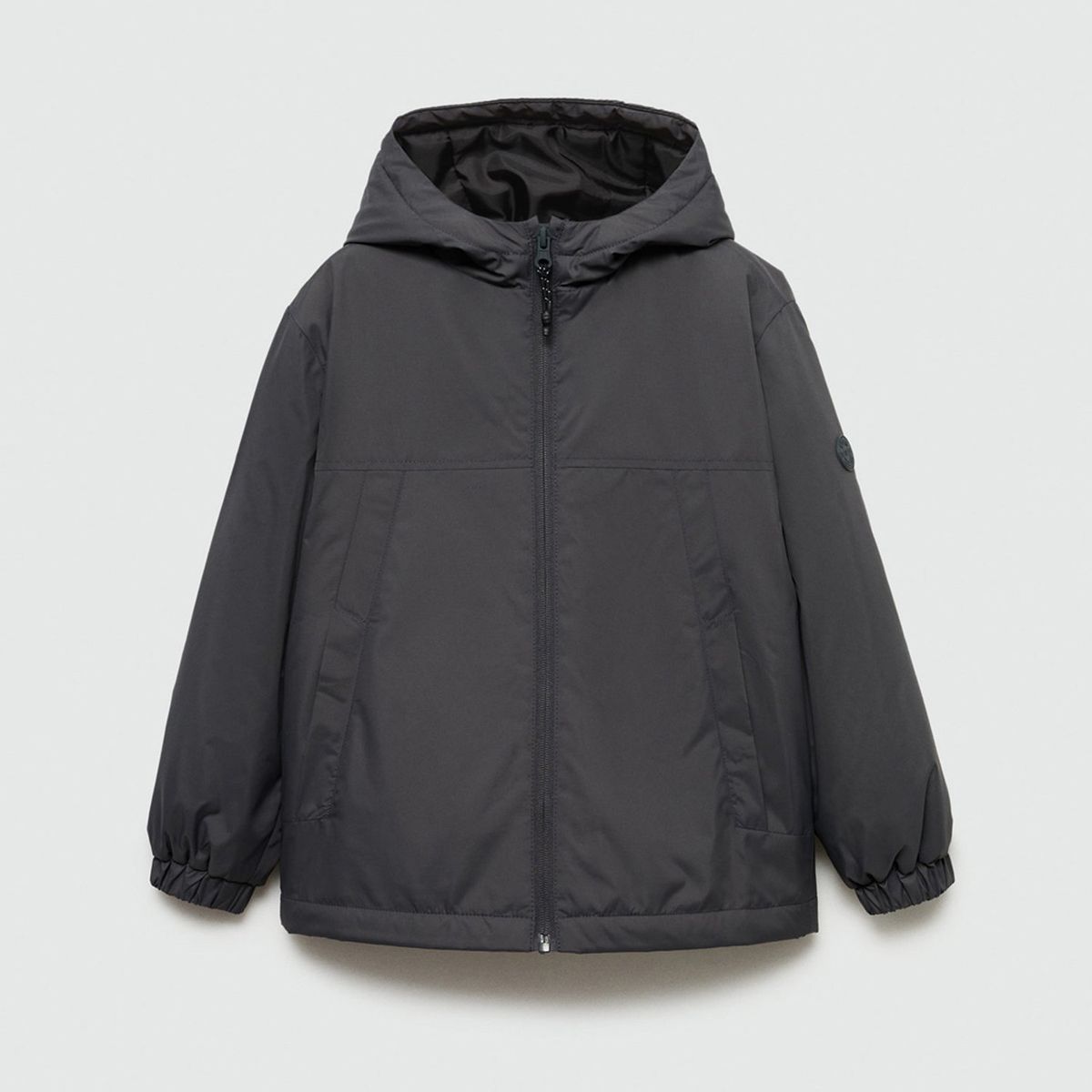 MANGO KIDS - Casaca Niño  Mango Kids