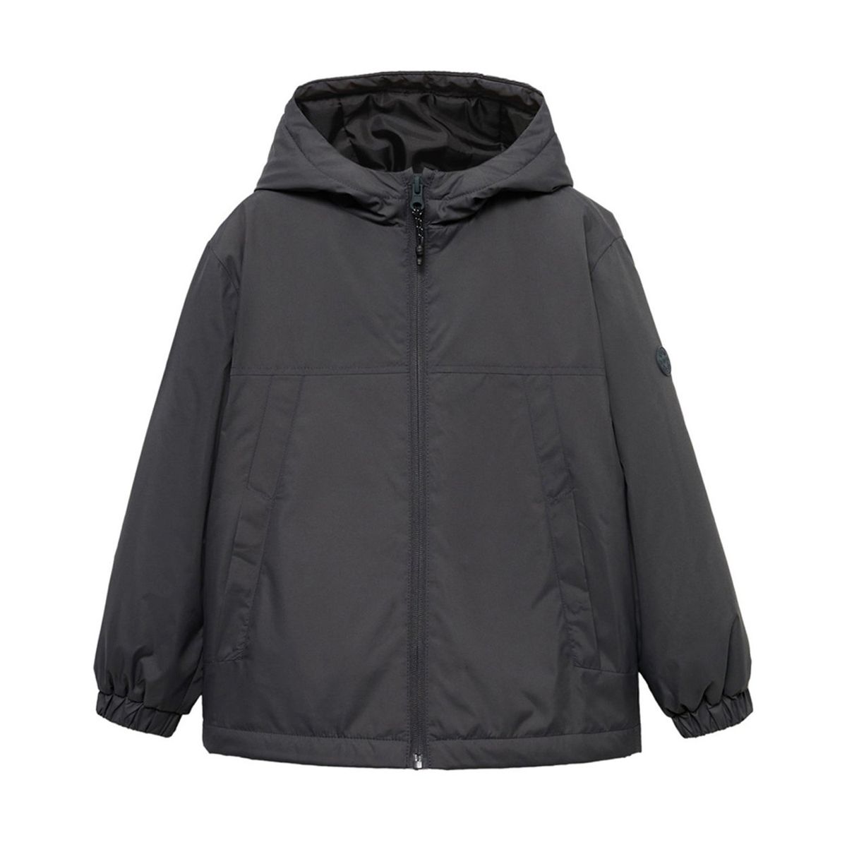 MANGO KIDS - Casaca Niño  Mango Kids