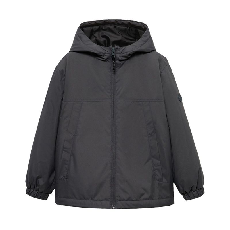 MANGO KIDS - Casaca Niño  Mango Kids