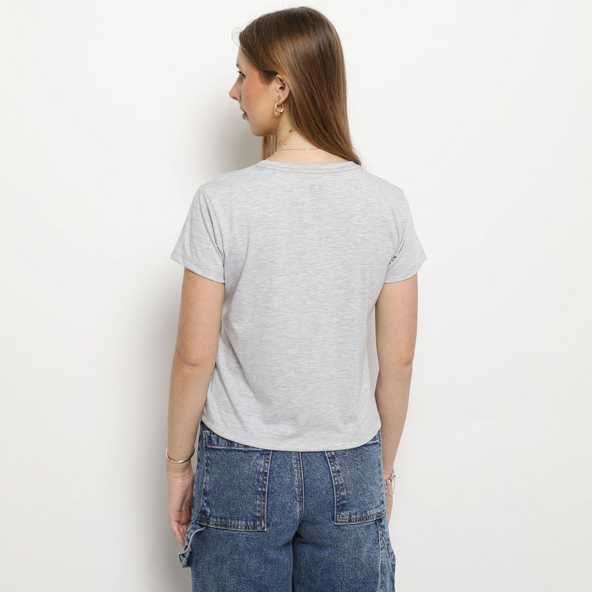 DOO AUSTRALIA - Polo Manga Corta Casual Mujer Doo Australia