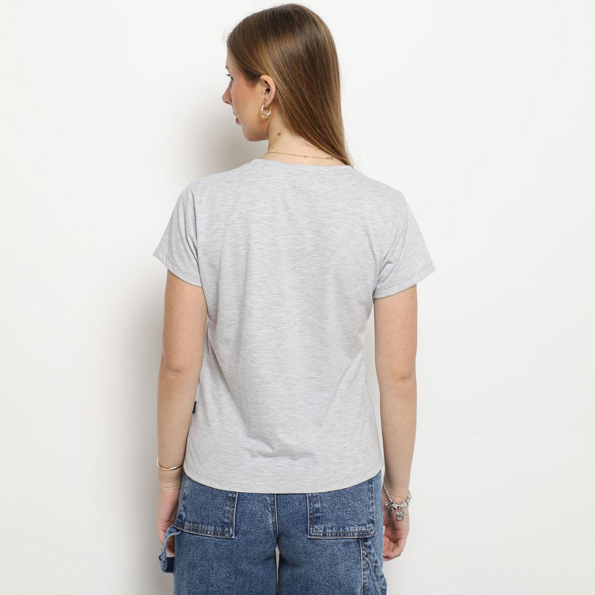 DOO AUSTRALIA - Polo Manga Corta Casual Mujer Doo Australia