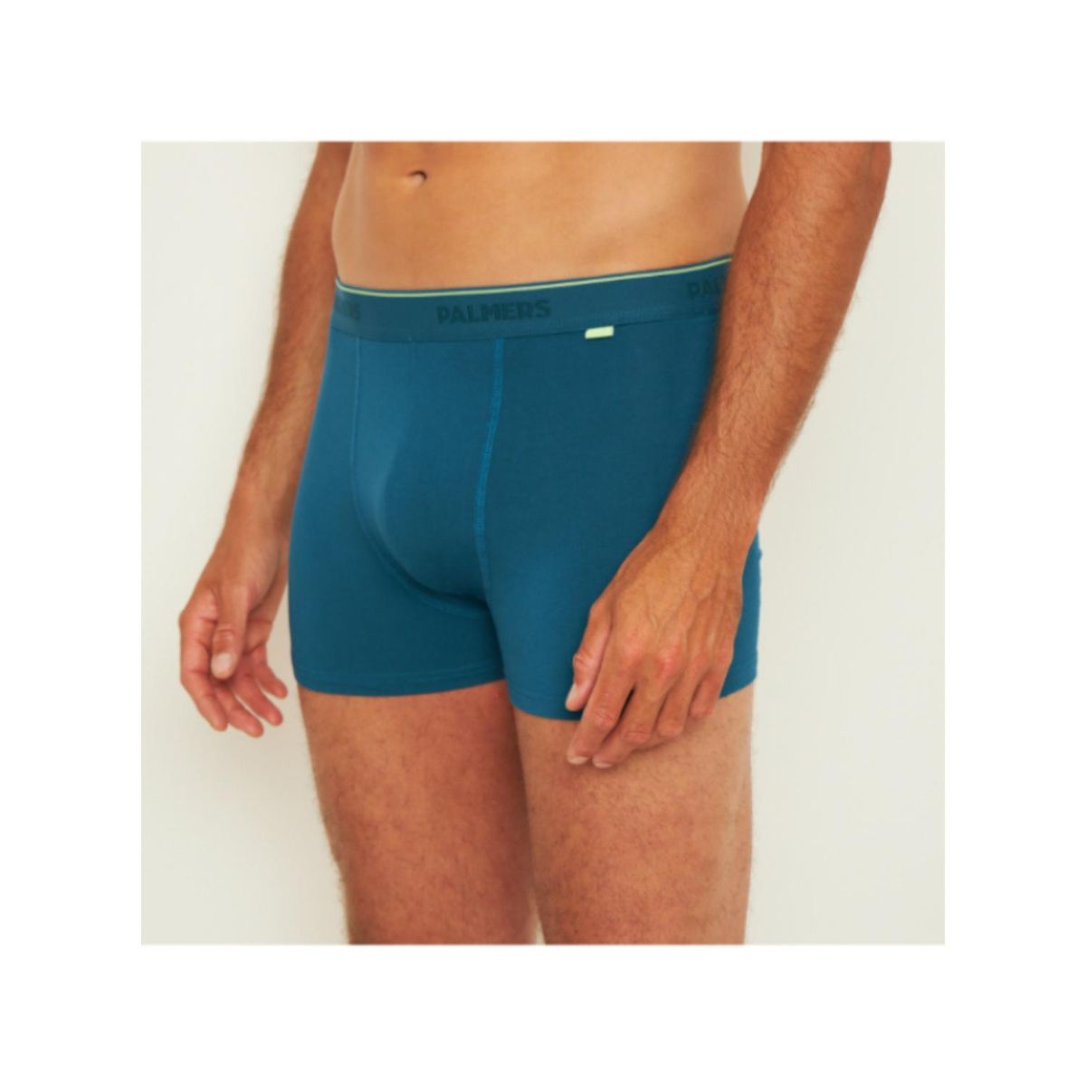 PALMERS - Pack 3 Boxer Medio Bamboo