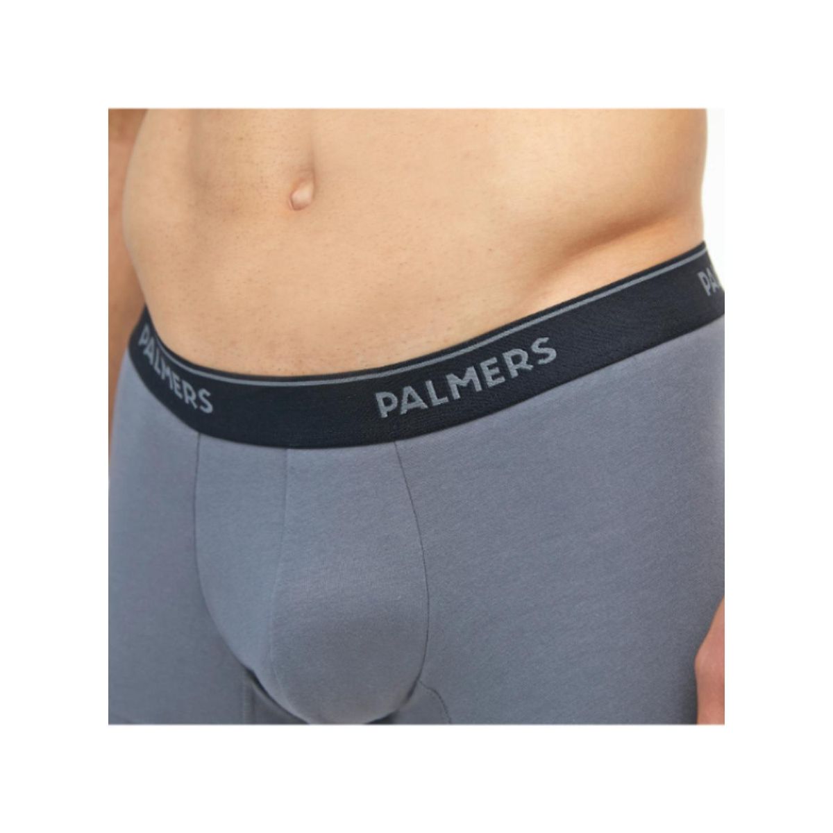 PALMERS - Pack 3 Boxer Corto Algodón