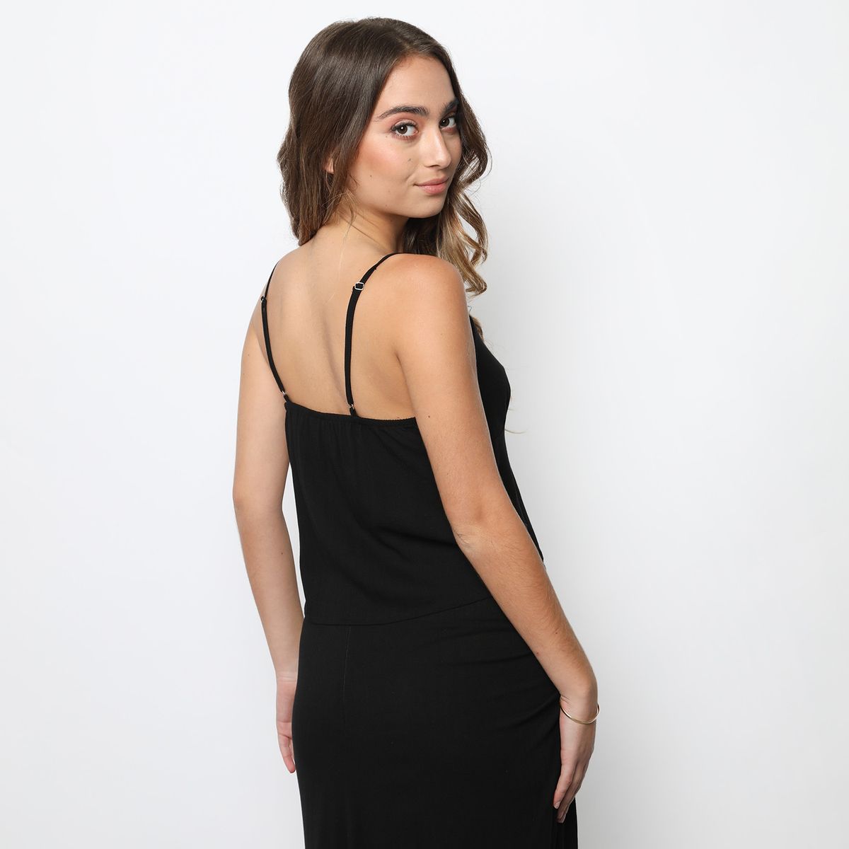 DENIMLAB - Top Sin Mangas Mujer Denimlab