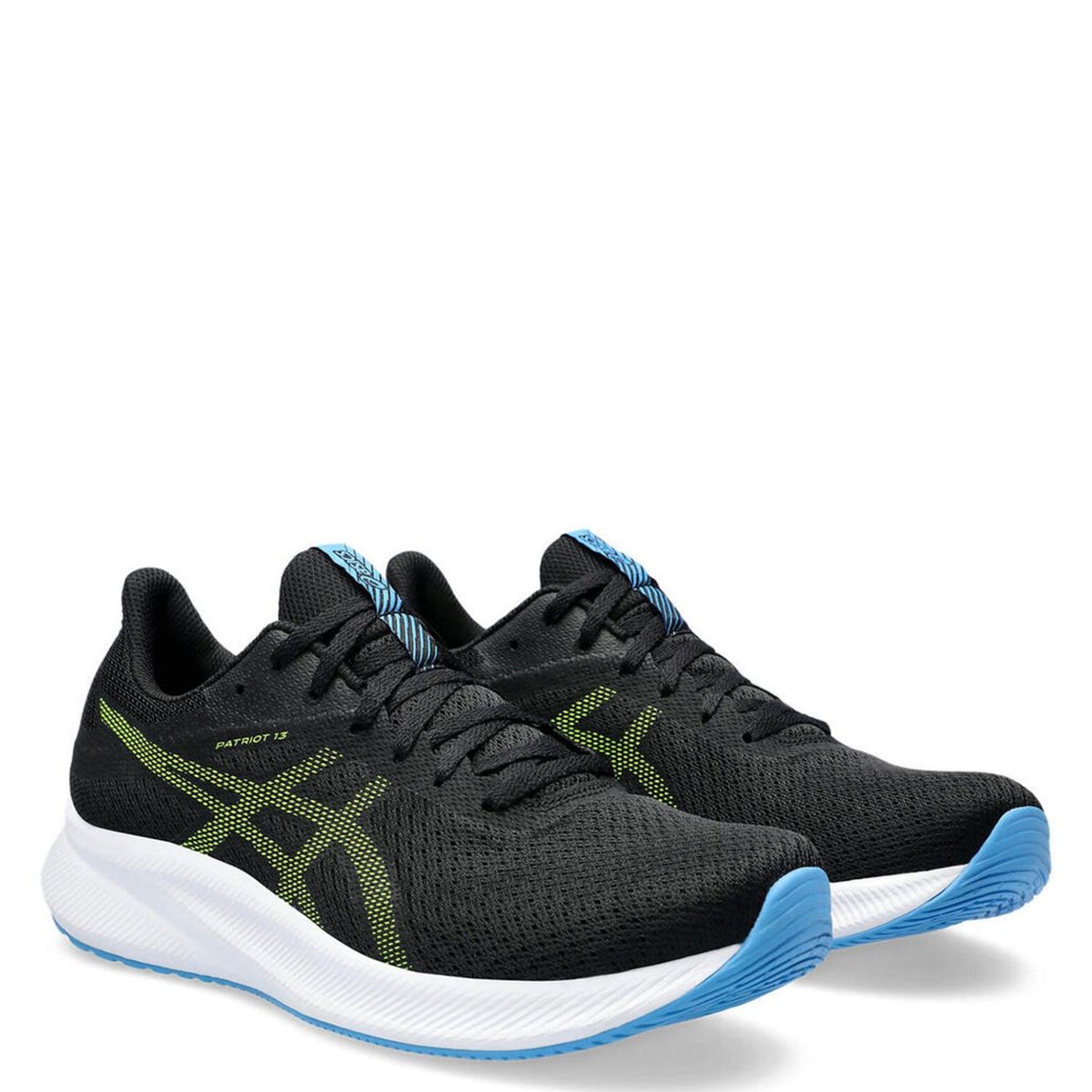 ASICS - Zapatillas Running Hombre Asics Patriot 13